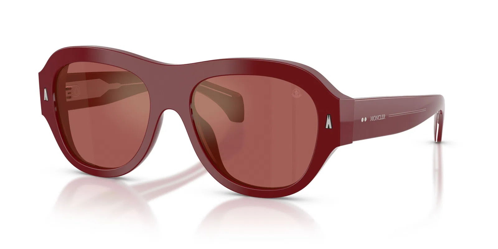 Moncler Elevane 6015U Sunglasses - view 26